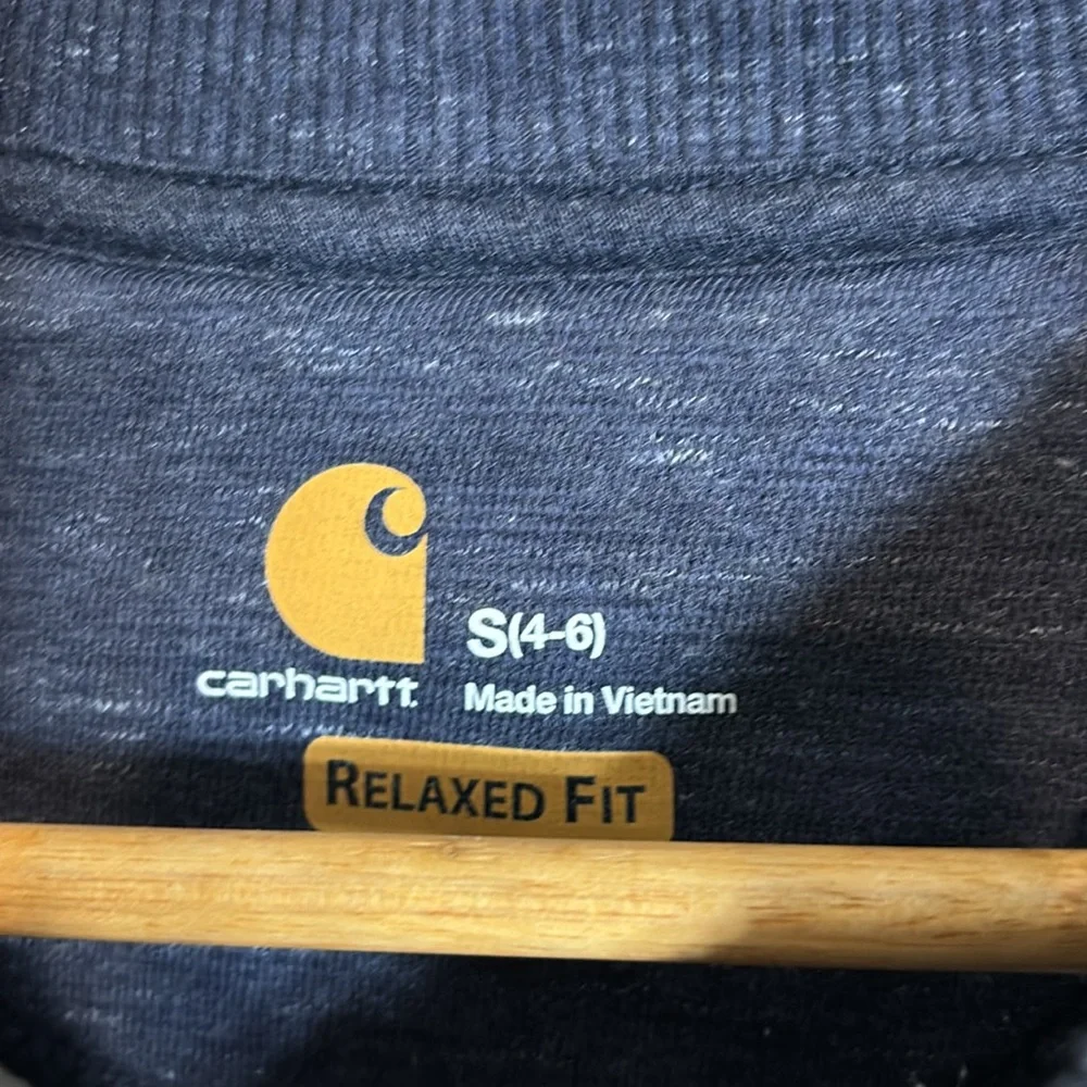Carhartt Crewneck - Picture 2 of 4